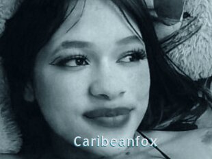 Caribeanfox