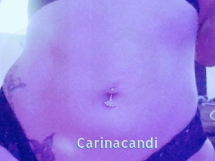 Carinacandi