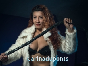 Carinaduponts