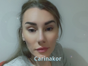 Carinakor