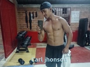 Carl_jhonson