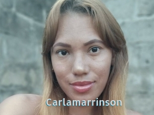 Carlamarrinson