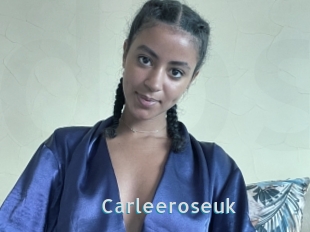 Carleeroseuk