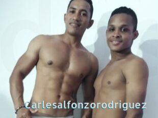 Carlesalfonzorodriguez