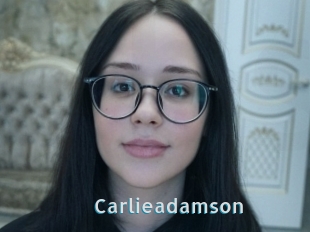 Carlieadamson