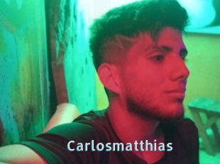 Carlosmatthias