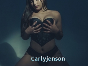 Carlyjenson