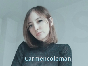 Carmencoleman