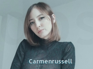 Carmenrussell