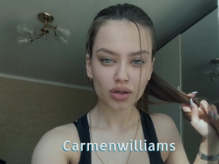 Carmenwilliams