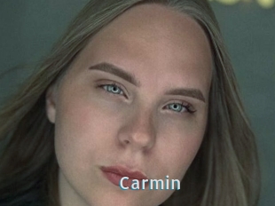 Carmin