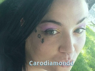 Carodiamondd