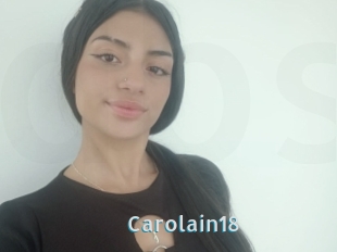 Carolain18