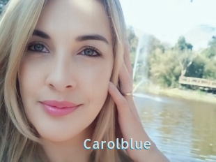 Carolblue