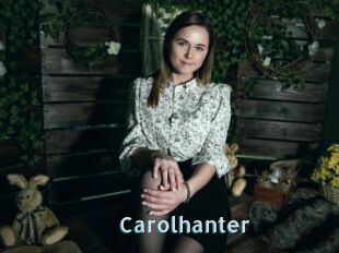 Carolhanter