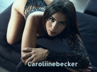 Caroliinebecker