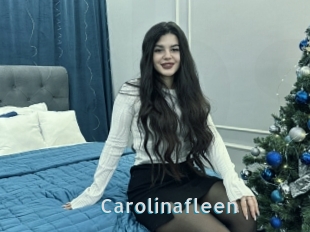 Carolinafleen