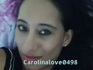 Carolinalove0498