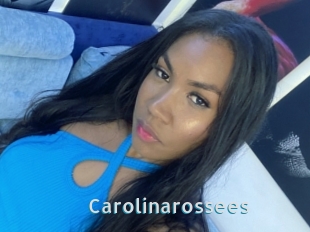 Carolinarossees