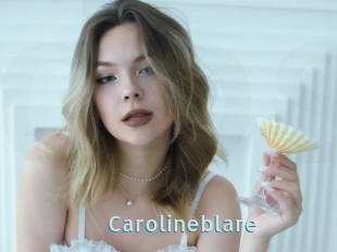 Carolineblare