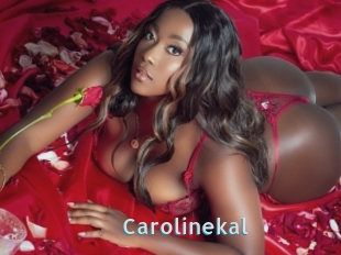 Carolinekal