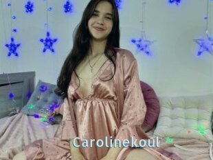 Carolinekoul