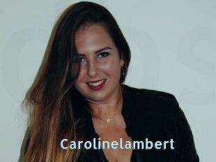 Carolinelambert