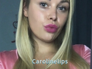 Carolinelips