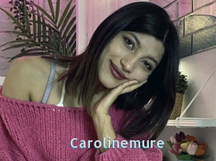 Carolinemure