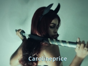 Carolineprice