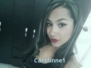 Carolinne1