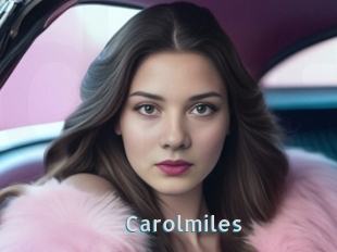 Carolmiles