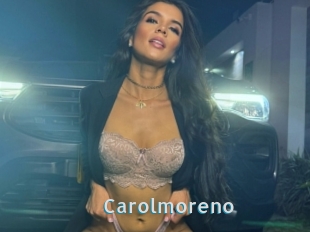 Carolmoreno