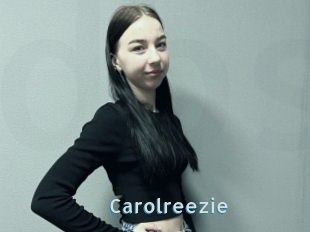 Carolreezie