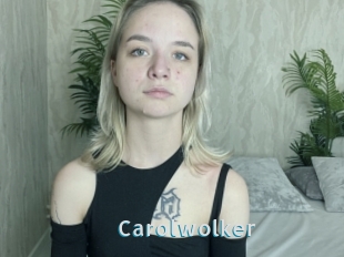 Carolwolker