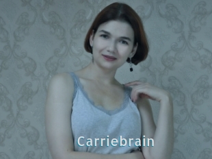 Carriebrain