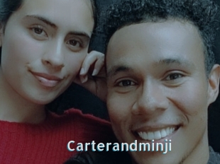 Carterandminji