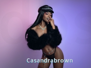 Casandrabrown