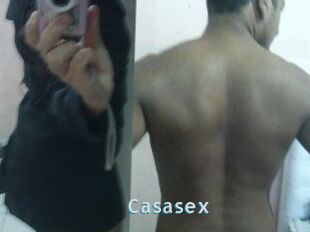 Casasex