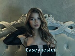 Caseyhester