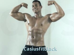 Casiusfitblack