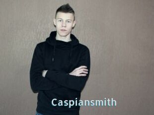 Caspiansmith