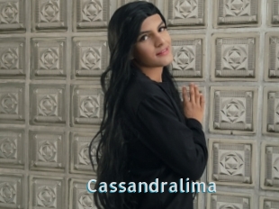 Cassandralima