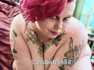 Cassbaby888