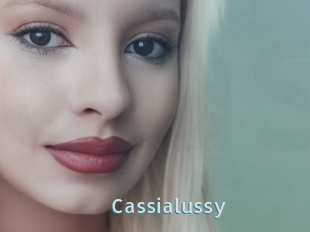 Cassialussy