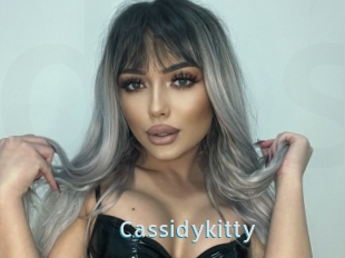 Cassidykitty