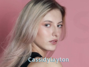 Cassidylayton