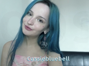 Cassiebluebell