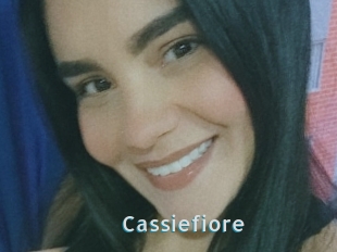 Cassiefiore