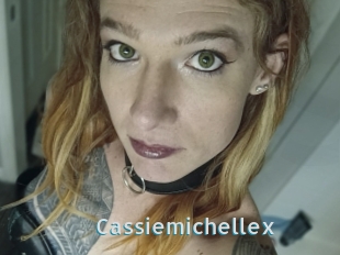 Cassiemichellex